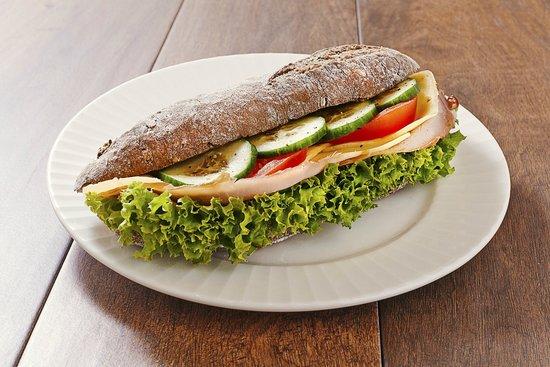 Krakuski Cafe